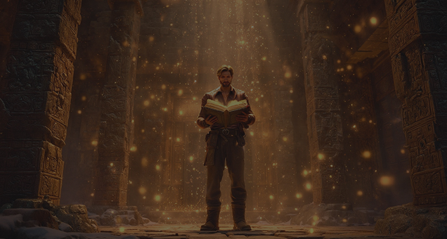 Book of the Fallen